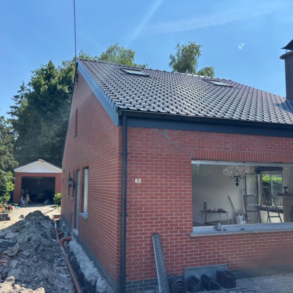 01 15 | RVO Construct, Uw partner voor alle dakwerken