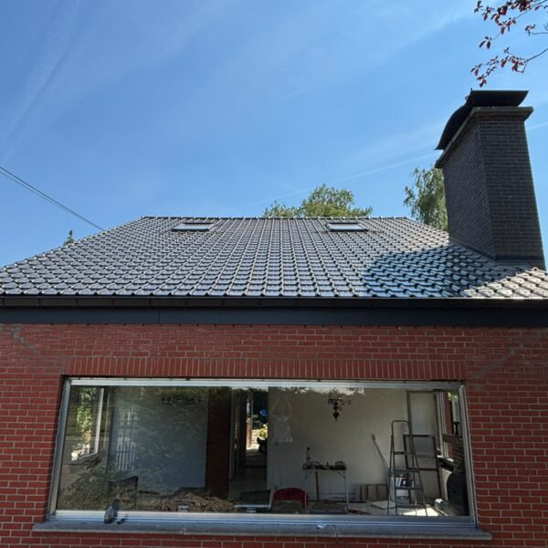 01 17 | RVO Construct, Uw partner voor alle dakwerken