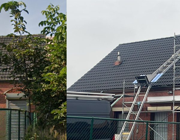 01 | RVO Construct, Uw partner voor alle dakwerken