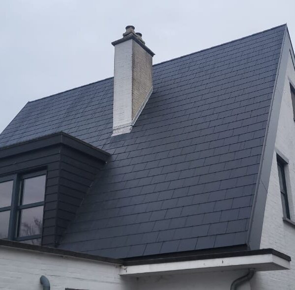 02 | RVO Construct, Uw partner voor alle dakwerken