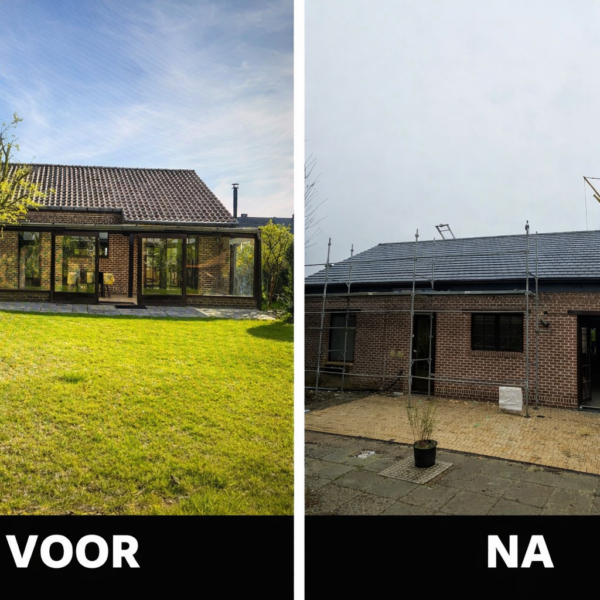 02 | RVO Construct, Uw partner voor alle dakwerken