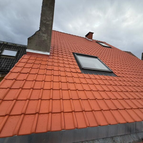 03 5 | RVO Construct, Uw partner voor alle dakwerken